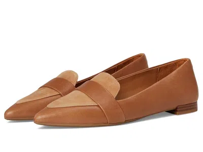 Birdies Sparrow Loafer Leather In Multi