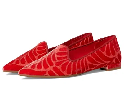 Birdies Starfinch 15 Embroidery Velvet