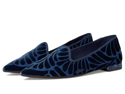 Birdies Starfinch 15 Embroidery Velvet