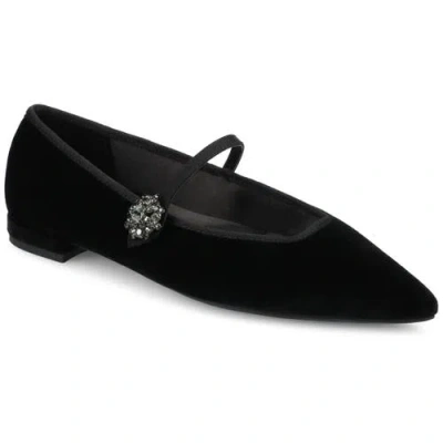 Birdies The Goldfinch 15 Mary Jane In Black