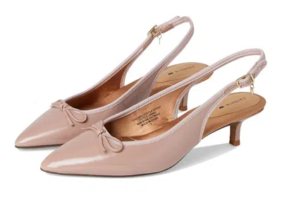 Birdies The Goldfinch Kitten Heel High In Pink