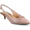 Birdies The Goldfinch Kitten Heels