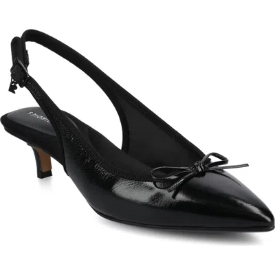 Birdies The Goldfinch Kitten Heels