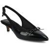 Birdies The Goldfinch Kitten Heels Patent Leather