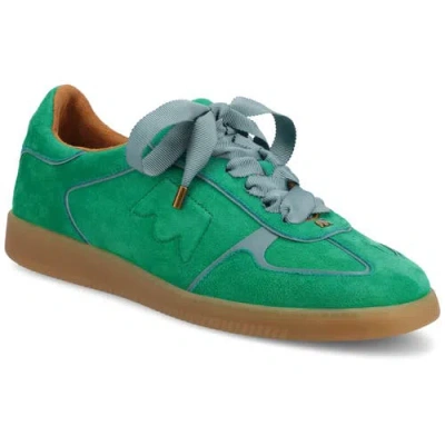 Birdies The Jay Sneaker In Green
