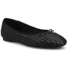 Birdies The Songbird Flat In Black