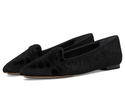 Birdies The Sparrow Flat In Black