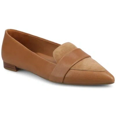 Birdies The Sparrow Loafer In Brown