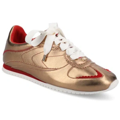 Birdies The Speedbird In Gold