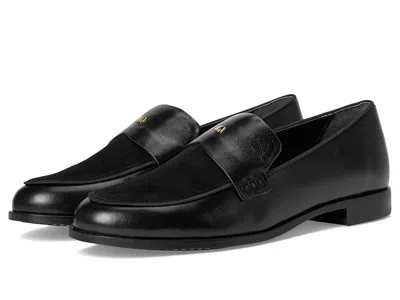 Birdies The Starling 20 Loafers In Black