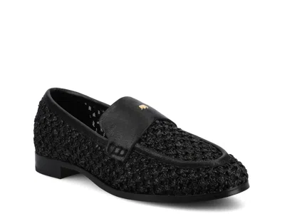 Birdies The Starling Loafer In Black