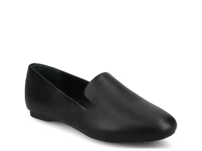 Birdies The Starling Loafer In Black