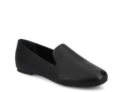 Birdies The Starling Loafer In Black