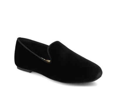 Birdies The Starling Loafer In Black