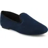 Birdies The Starling Loafer In Blue