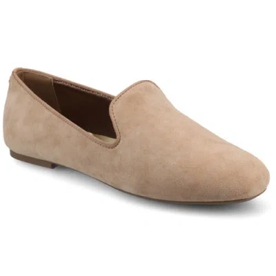Birdies The Starling Loafer In Brown