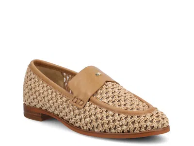 Birdies The Starling Loafer In Brown