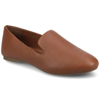 Birdies The Starling Loafer Leather