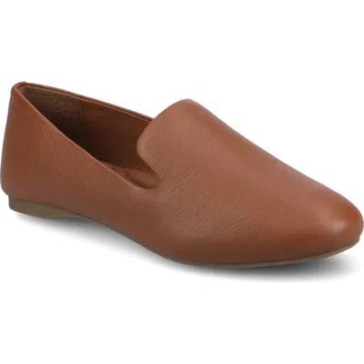 Birdies The Starling Loafer Leather