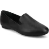 Birdies The Starling Loafer Leather In Black