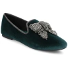 Birdies The Starling Monaco Bow Loafer In Multi