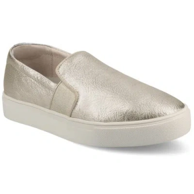Birdies The Swift Sneakers Leather Side