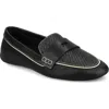 Birdies The Vesper Driver Loafers In Multi