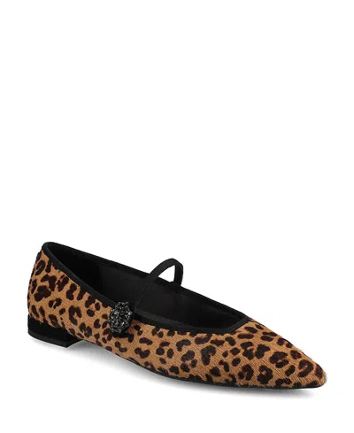 Birdies Women's The Goldfinch 15 Mary Jane In Brown