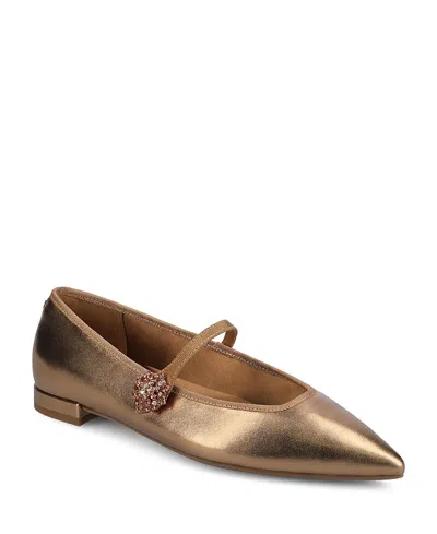 Birdies Women's The Goldfinch 15 Mary Jane In Multi
