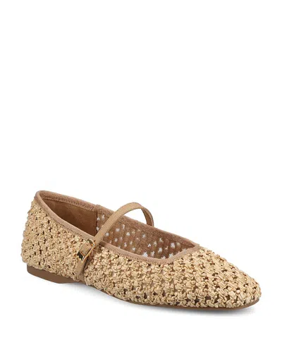 Birdies Women's The Hummingbird Mary Jane In Multi