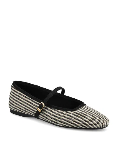 Birdies Women's The Hummingbird Mary Jane In Multi