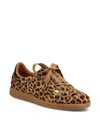 Birdies The Jay Sneaker In Brown