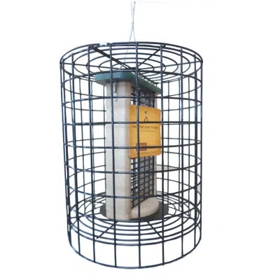 Birds Choice Double Suet Bird Feeder