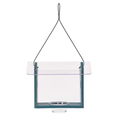 Birds Choice Recycled Plastic Decorative Bird Feeder