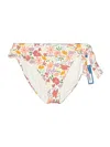 Birdsong Swimsuit Bottoms In Multi