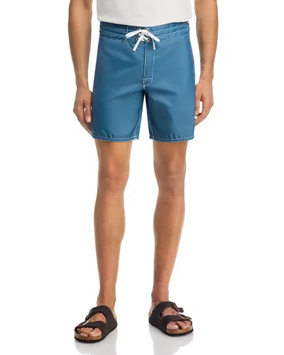 Birdwell 300 Board Shorts In Blue