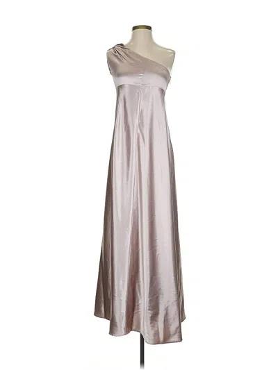 Pre-owned Birdy Grey Cocktail Dress In Pink