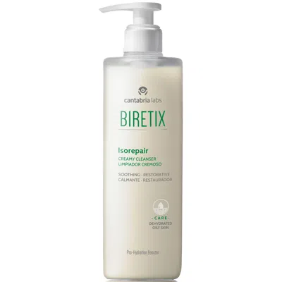 Biretix Isorepair Creamy Cleanser 400ml In Neutral