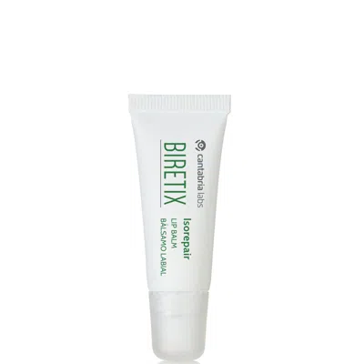 Biretix Isorepair Lip Balm 10ml In White