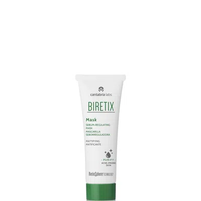 Biretix Mask 25ml In White