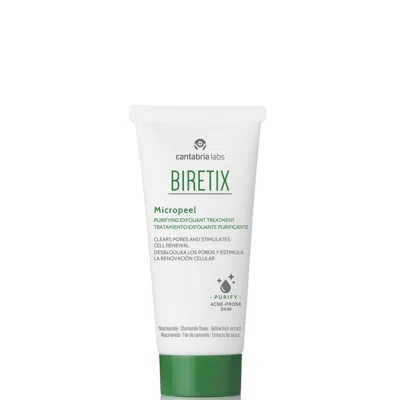 Biretix Micropeel 50ml In White