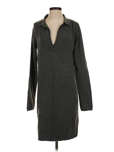 Birgitte Herskind Casual Dress In Gray