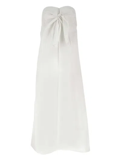 Birgitte Herskind Chantelle Midi Dress