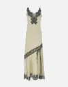 Birgitte Herskind Nelly Dress With Lace Details