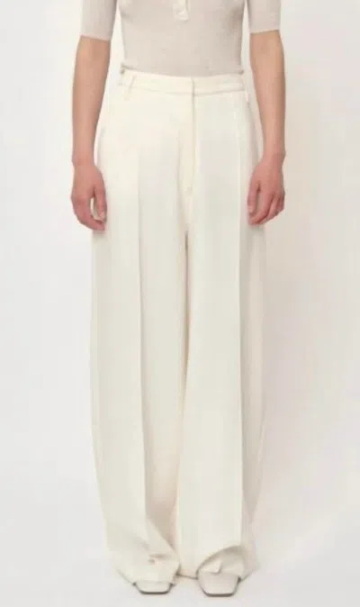 Birgitte Herskind Kimberly Pants In White