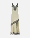 Birgitte Herskind Nelly Dress With Lace Details