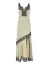 Birgitte Herskind Nelly Dress With Lace Details
