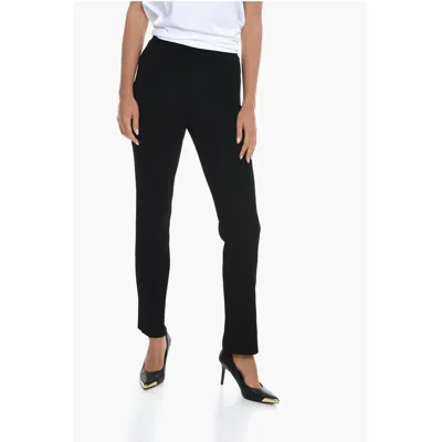 Birgitte Herskind Vanessa Hong High-waisted Ribbed Brianna Women's Pants