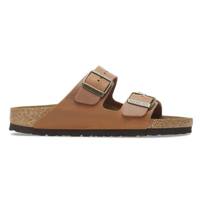 Birkenstock - Arizona Cognac 1028401
