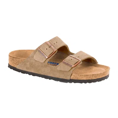 Birkenstock - Arizona Sfb Taupe 951303